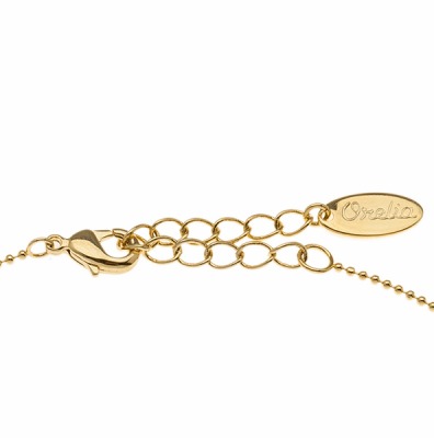 ブラスブレスレット