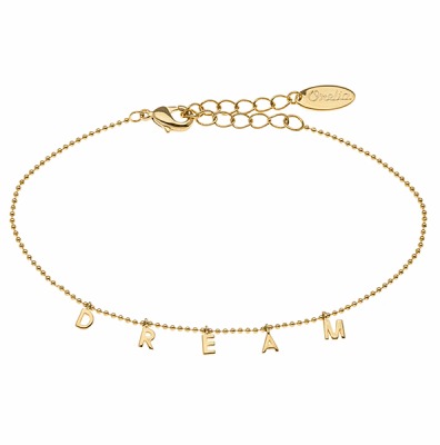 ブラスブレスレット