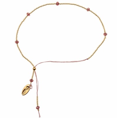 ブラスブレスレット