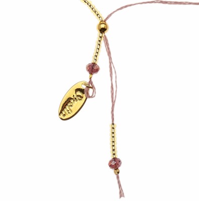 ブラスブレスレット