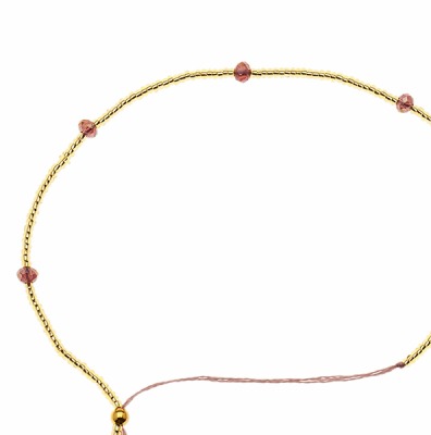 ブラスブレスレット