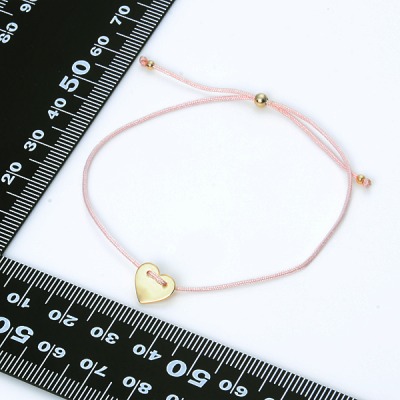 ブラスブレスレット