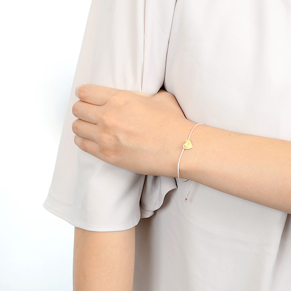 ブラスブレスレット