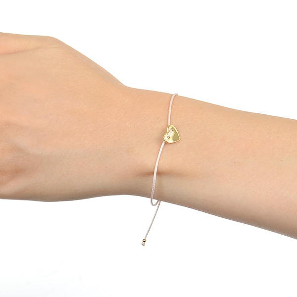 ブラスブレスレット