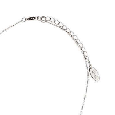 ブラスネックレス