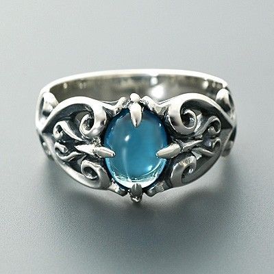 シルバーリング