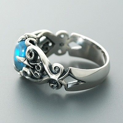 シルバーリング