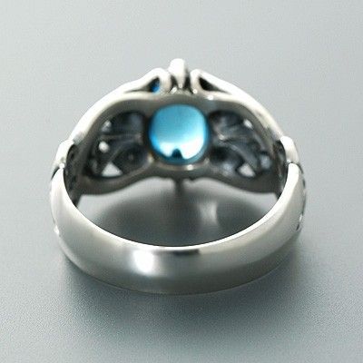 シルバーリング