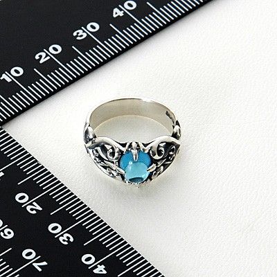 シルバーリング