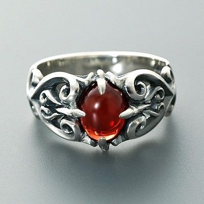 シルバーリング