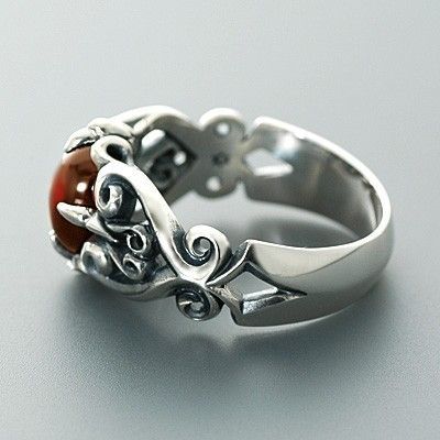 シルバーリング