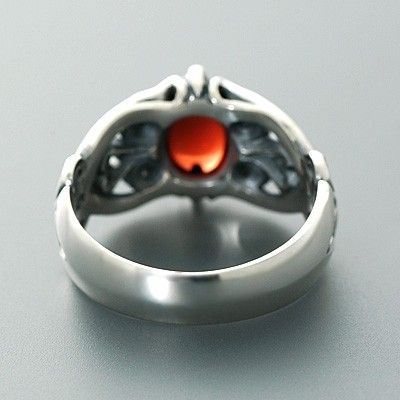 シルバーリング