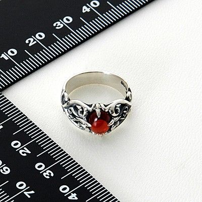 シルバーリング