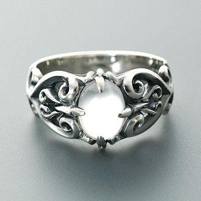 シルバーリング