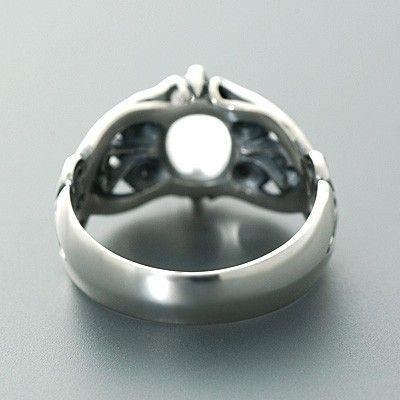 シルバーリング