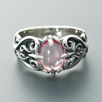 シルバーリング