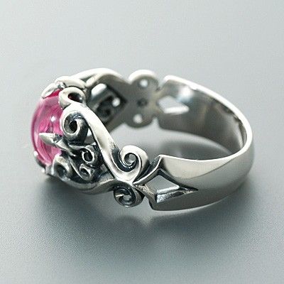 シルバーリング