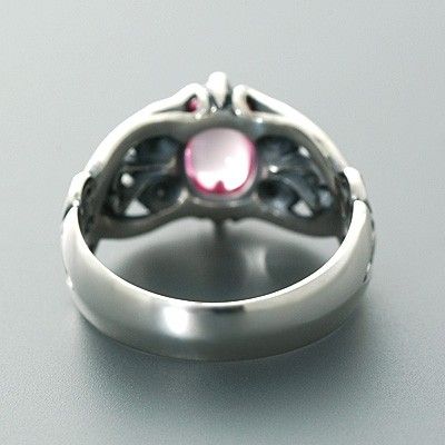 シルバーリング