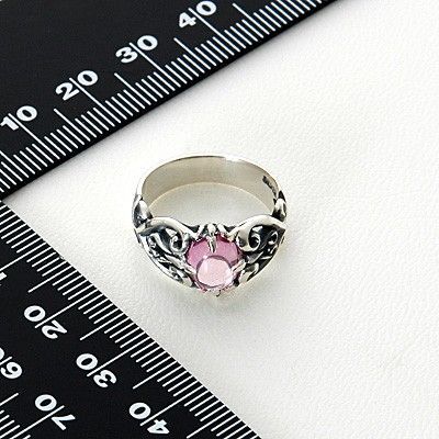 シルバーリング