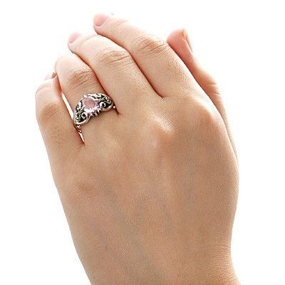 シルバーリング