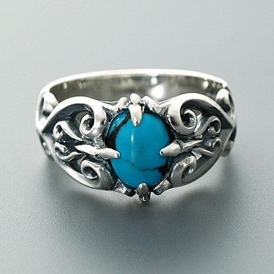 シルバーリング