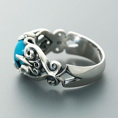 シルバーリング