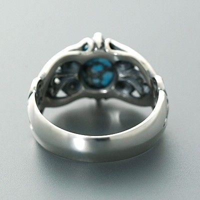 シルバーリング