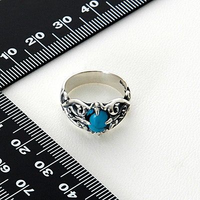 シルバーリング