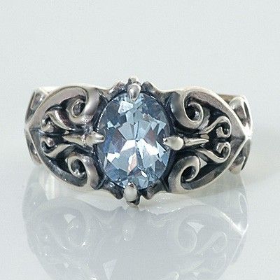 シルバーリング