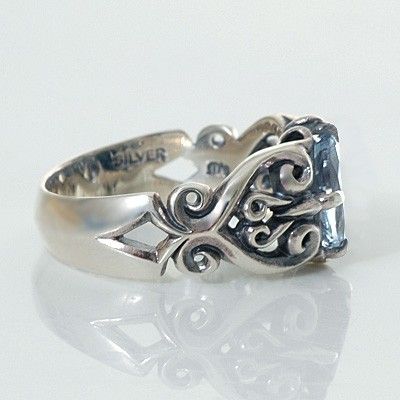 シルバーリング