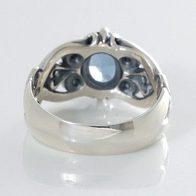 シルバーリング