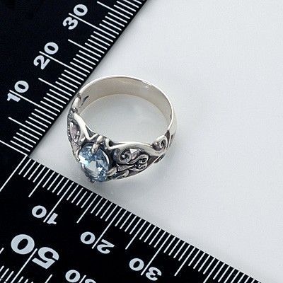 シルバーリング