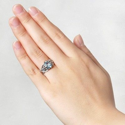 シルバーリング