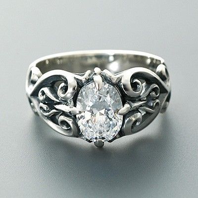 シルバーリング