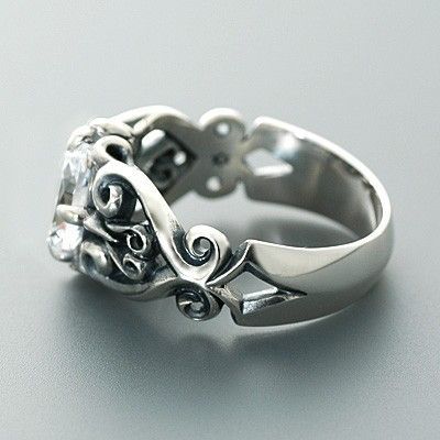 シルバーリング