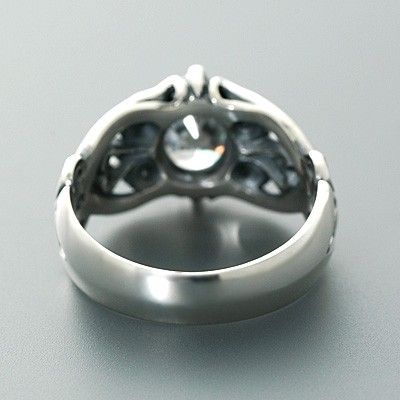 シルバーリング