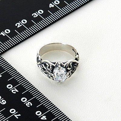 シルバーリング