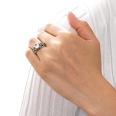 シルバーリング