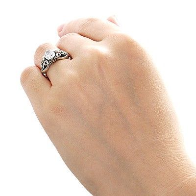 シルバーリング