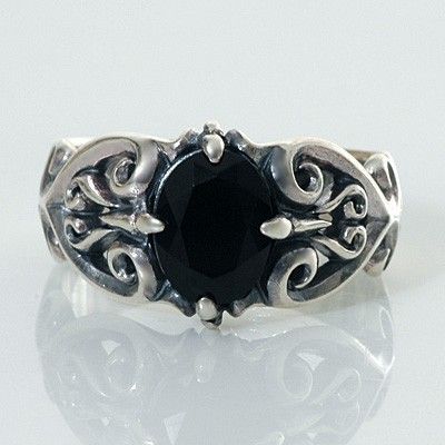 シルバーリング