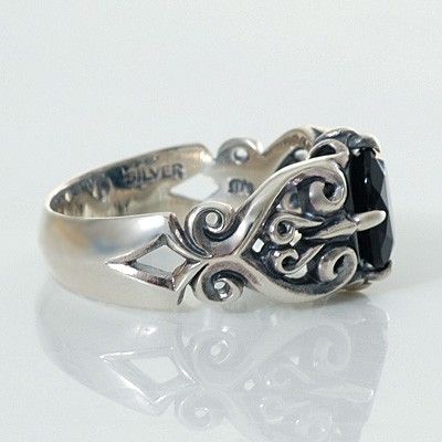 シルバーリング