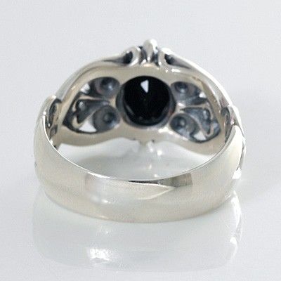 シルバーリング