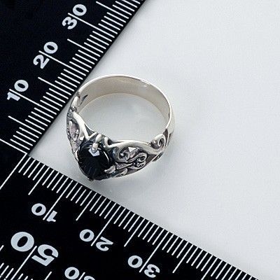 シルバーリング