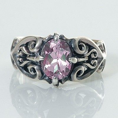 シルバーリング