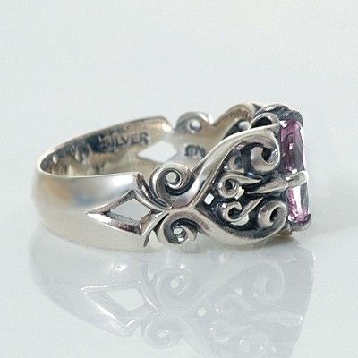 シルバーリング