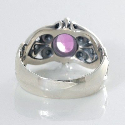 シルバーリング