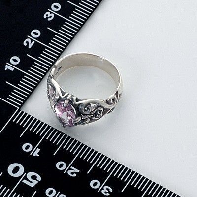 シルバーリング