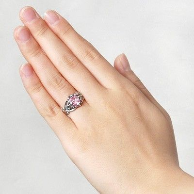 シルバーリング