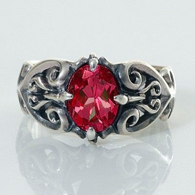 シルバーリング