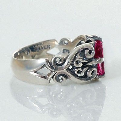 シルバーリング